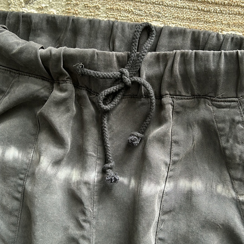 Dex Tie Dye Tencel Pants - Picture 5 of 16